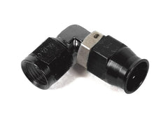 Earl's Performance Plumbing AT609033ERL -3 90 DEG AL LP ADJ HSE END SPD-SEL