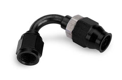 Earl's Performance Plumbing AT612136ERL -6 120 DEG  AL TUBE ADJ SPD-SEL