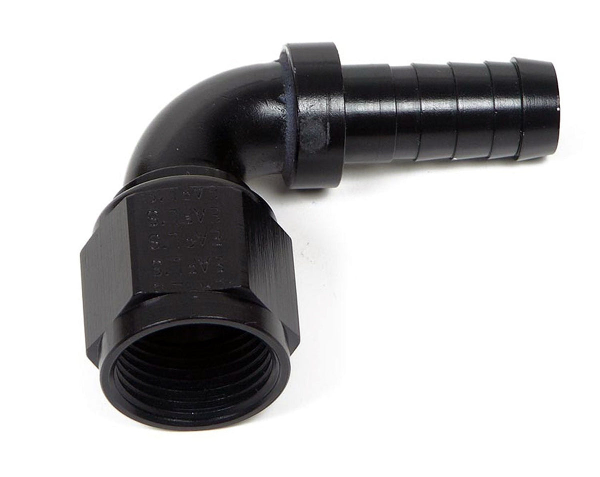 Earl's Performance Plumbing AT709110ERL -10 90DEG. BLACK AUTO-MATE