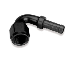 Earl's Performance Plumbing AT712004ERL -4 120DEG. BLACK AUTO-MATE
