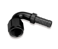 Earl's Performance Plumbing AT712004ERL -4 120DEG. BLACK AUTO-MATE