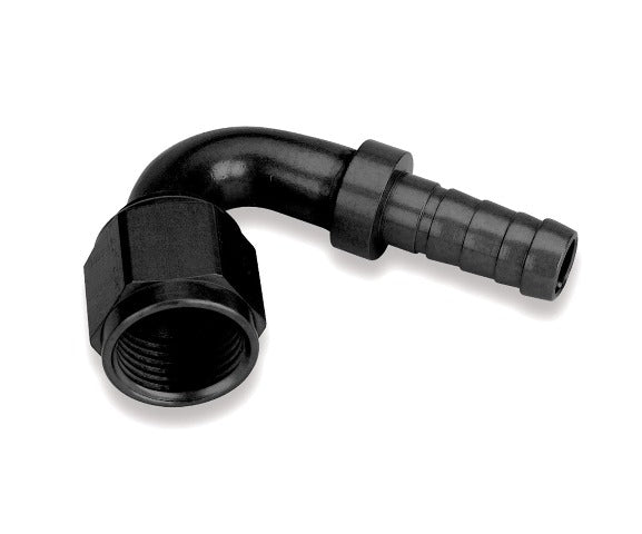 Earl's Performance Plumbing AT712012ERL -12 120DEG. BLACK AUTO-MATE