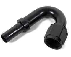 Earl's Performance Plumbing AT715008ERL -8 150 DEG BLACK AUTO-MATE