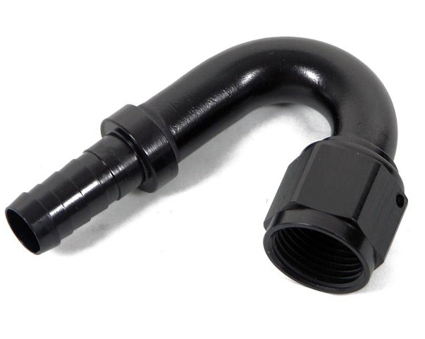 Earl's Performance Plumbing AT715012ERL -12 150 DEG BLACK AUTO-MATE