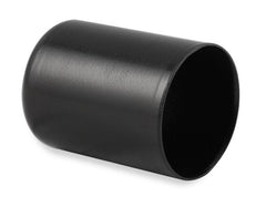 Earl's Performance Plumbing AT798083ERL -8 AUTO-CRIMP COLLAR BLACK