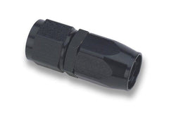 Earl's Performance Plumbing AT800106ERL -6 ST. BLACK SWIVEL-SEAL