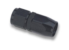 Earl's Performance Plumbing AT800108ERL -8 ST. BLACK SWIVEL-SEAL