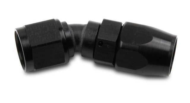 Earl's Performance Plumbing AT803112ERLP -12 30? TUBE BLACK SWIVEL-SEAL