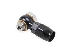 Earl's Performance Plumbing AT807692ERL -6 BANJO, 12 MM X 1.5, WEBER