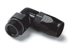 Earl's Performance Plumbing AT849081ERL 90 DEG. -10 AN TO -8 SWIVEL-SEAL