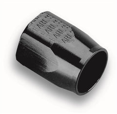 Earl's Performance Plumbing AT898063ERL BLACK -6 SWIVEL-SEAL REPL. SOCKET ALUM