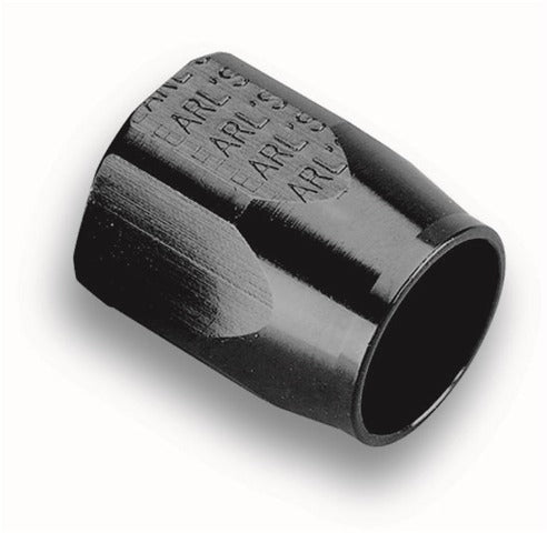 Earl's Performance Plumbing AT898083ERL BLACK -8 SWIVEL-SEAL REPL. SOCKET ALUM