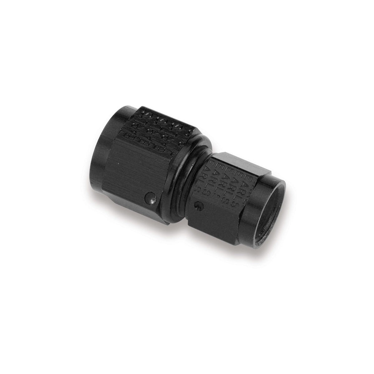 Earl's Performance Plumbing AT915186ERL -8 TO -6 STR AN FEM SWIV UNION