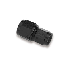 Earl's Performance Plumbing AT915186ERL -8 TO -6 STR AN FEM SWIV UNION