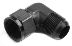 Earl's Performance Plumbing AT923104ERL 90 DEG -4 FEM TO 1/8 NPT SWIV