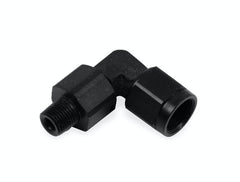 Earl's Performance Plumbing AT923106ERL 90 DEG -6 FEM TO 1/4 NPT SWIV