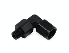 Earl's Performance Plumbing AT923191ERL 90 DEG -6 FEM TO 12MM X 125 SWIV