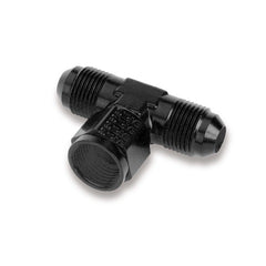 Earl's Performance Plumbing AT925106ERL BLACK -6 T FEMALE AN SWIVEL/SIDE