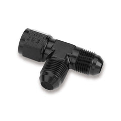 Earl's Performance Plumbing AT926110ERL BLACK -10 T FEMALE AN SWIVEL/RUN