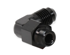 Earl's Performance Plumbing AT949091ERL 90 DEG -6 MALE-MALE SWIV 12MM X 125