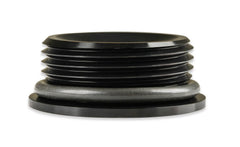 Earl's Performance Plumbing AT981320ERL -20AN LOW PROFILE PORT PLUG, BLACK