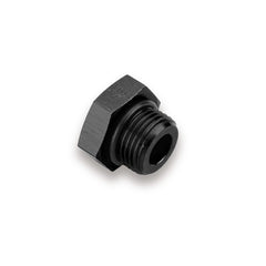 Earl's Performance Plumbing AT981412ERL BLACK -12 PORT PLUG