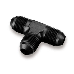 Earl's Performance Plumbing AT982403ERL BLACK -3 AN T FITTING