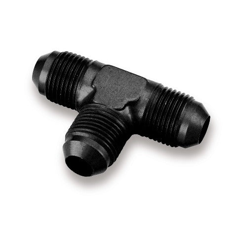 Earl's Performance Plumbing AT982410ERL BLACK -10 AN T FITTING