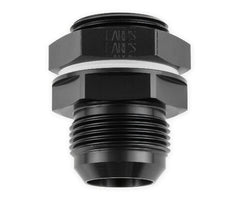 Earl's Performance Plumbing AT983816ERL -16AN FUEL CELL BULKHEAD W/PTFE WASHERS