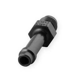 Earl's Performance Plumbing AT984504ERL 1/4 HOSE BARB TO AN -4 MALE FLARE