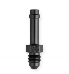Earl's Performance Plumbing AT984504ERL 1/4 HOSE BARB TO AN -4 MALE FLARE