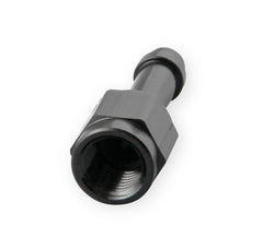 Earl's Performance Plumbing AT984603ERL 1/4 HOSE BARB TO AN -3 FEMALE FLARE