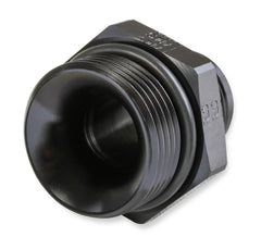 Earl's Performance Plumbing AT985014ERL -12 MALE AN TO -16 ORB, ALUMINUM, BLACK