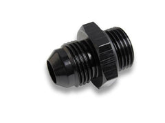 Earl's Performance Plumbing AT985046ERL ADAPTER, -4 AN TO -6 PORT BLACK