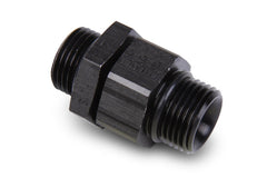 Earl's Performance Plumbing AT985208ERL ADAPTER, UNION, -8AN MALE SWIVEL PORT TO