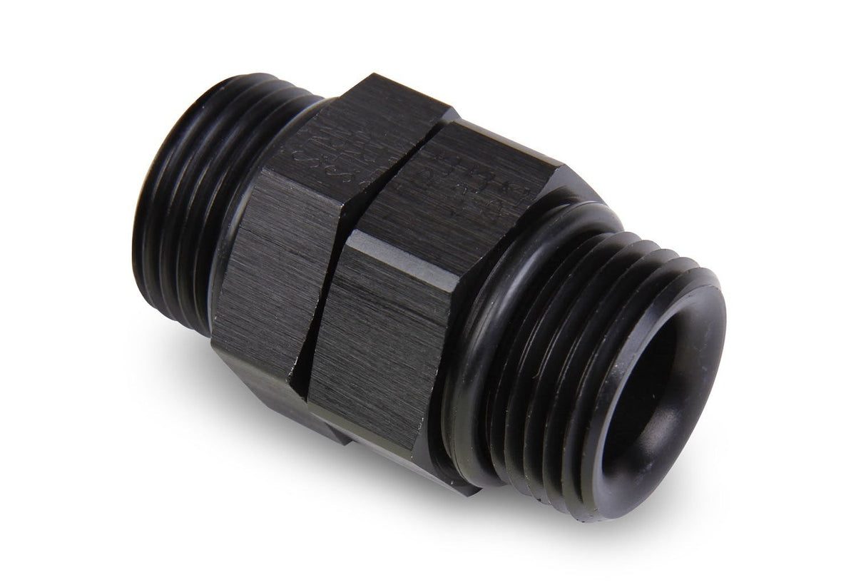 Earl's Performance Plumbing AT985212ERL ADAPTER, UNION, -12AN MALE SWIVEL PORT T