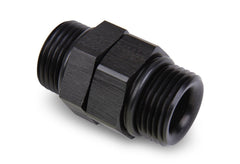Earl's Performance Plumbing AT985212ERL ADAPTER, UNION, -12AN MALE SWIVEL PORT T