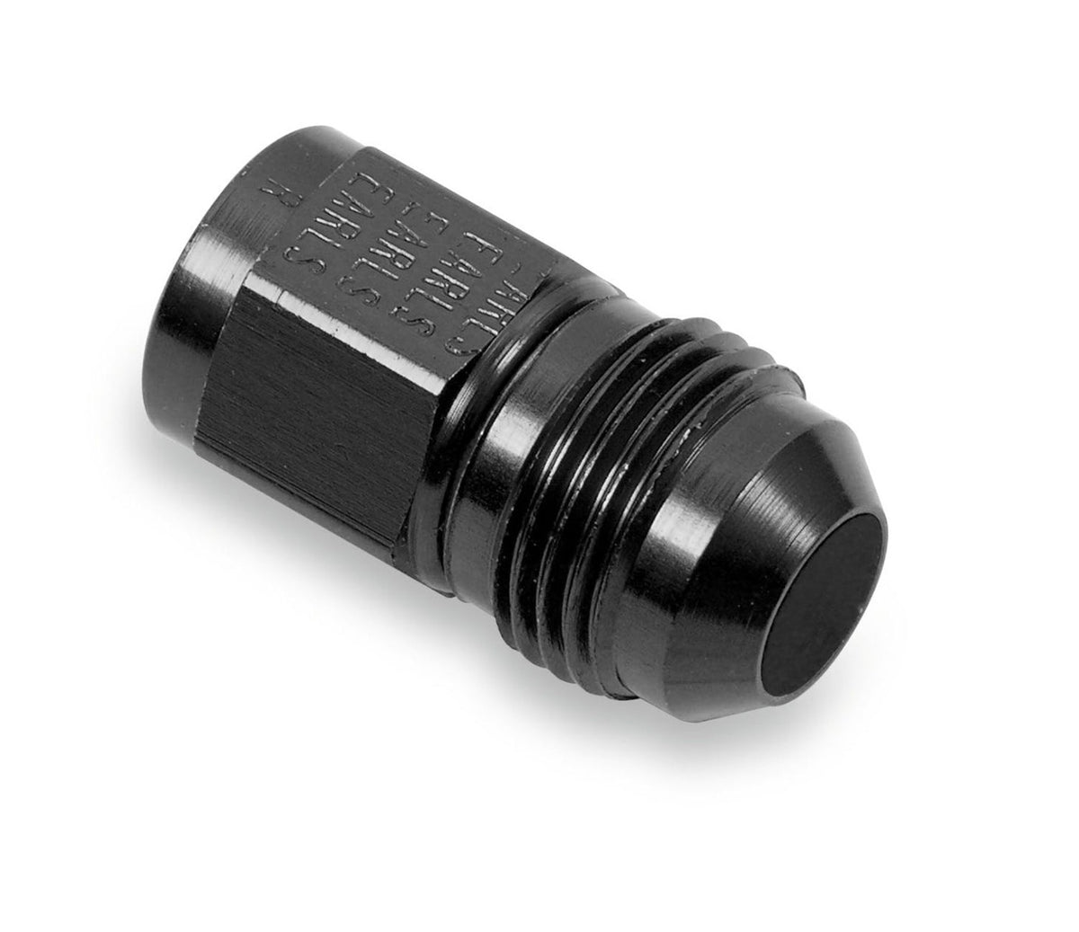 Earl's Performance Plumbing AT9893046ERL BLACK FEMALE 4 MALE 6 EXPANDER