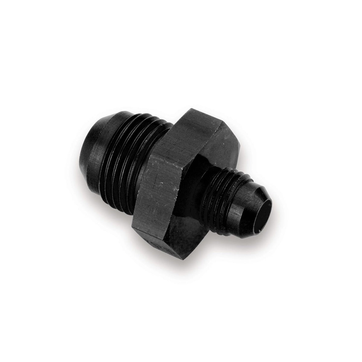 Earl's Performance Plumbing AT991907ERL BLACK -5 TO -6 UNION