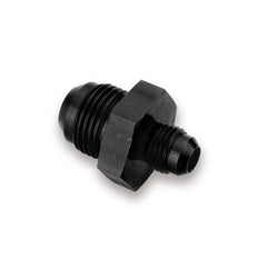 Earl's Performance Plumbing AT991907ERL BLACK -5 TO -6 UNION