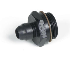 Earl's Performance Plumbing AT991943ERL BLACK -6 TO 7/8-20 CARB ADPT