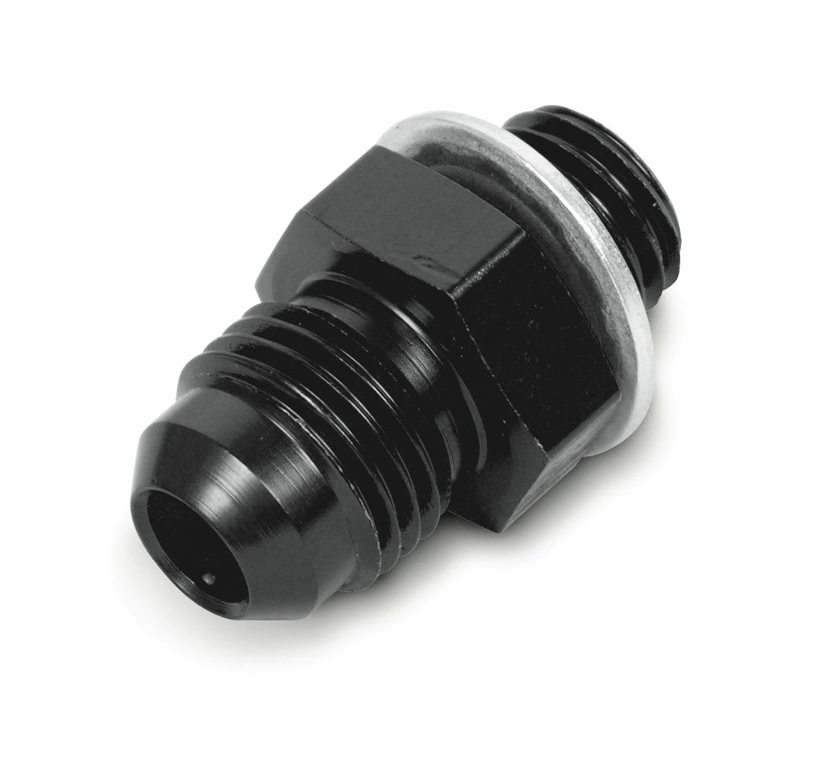 Earl's Performance Plumbing AT991944ERL BLACK -6 TO 12MM X1.50 WEBER CARBS
