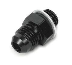 Earl's Performance Plumbing AT991945ERL BLACK -6 TO 12MM X1.25 DELLORTO/SOLEX