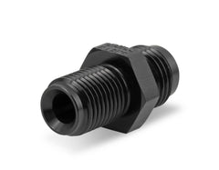 Earl's Performance Plumbing AT991946LERL 1/2-20 I.F. TO -6AN MALE,EXTENDED,BLACK