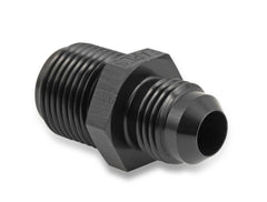 Earl's Performance Plumbing AT991950LERL 11/16-18 I.F. TO 6AN MALE,EXTENDED, BLK