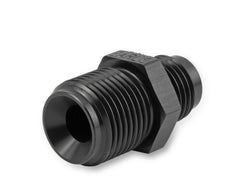 Earl's Performance Plumbing AT991950LERL 11/16-18 I.F. TO 6AN MALE,EXTENDED, BLK
