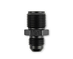 Earl's Performance Plumbing AT991950LERL 11/16-18 I.F. TO 6AN MALE,EXTENDED, BLK