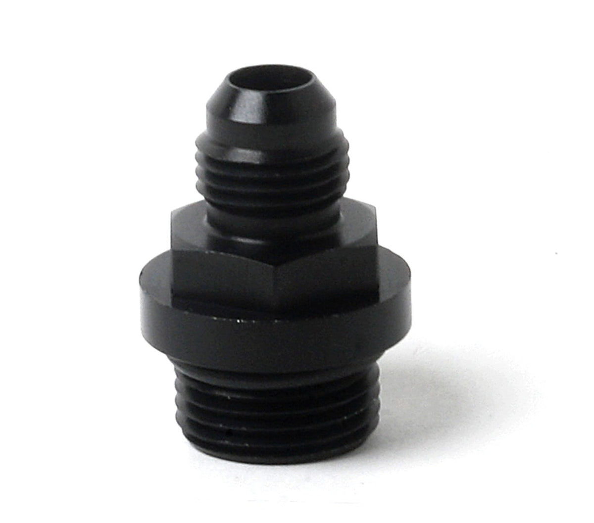 Earl's Performance Plumbing AT991959ERL -6AN FUEL BOWL ADAPTER W/ 3/4-16 THREAD