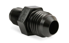 Earl's Performance Plumbing AT991962ERL 7/16-24 I.F. TO -6 MALE AN BLACK ANO