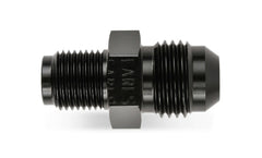 Earl's Performance Plumbing AT991962ERL 7/16-24 I.F. TO -6 MALE AN BLACK ANO
